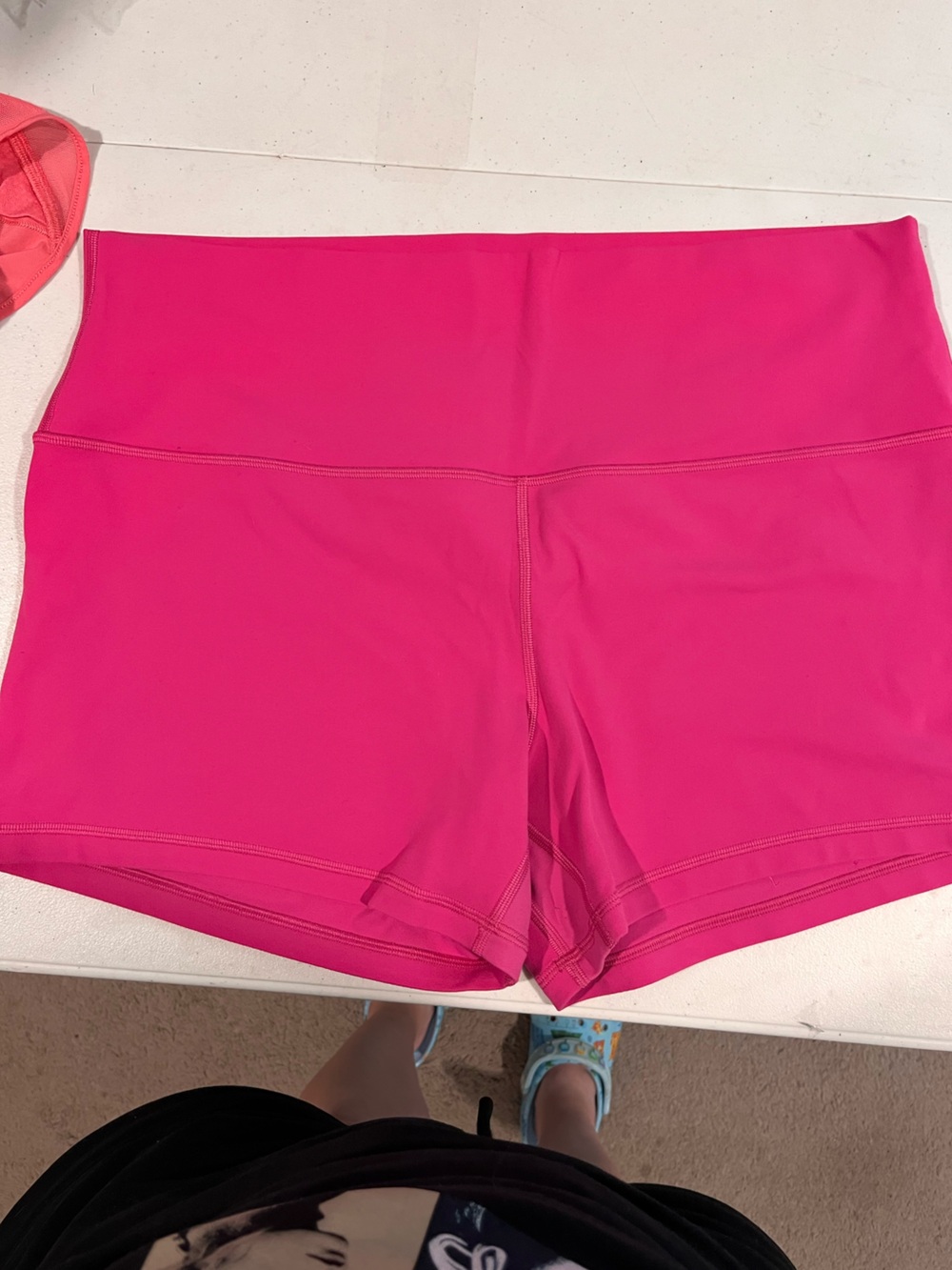 Lululemon Align Shorts